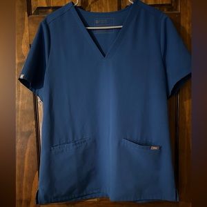 Figs Technical Collection scrub set